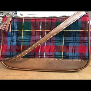 VINTAGE COACH PURSE